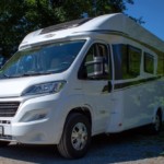 "Womy" Carado T449 - 2018