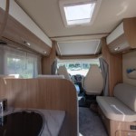 Carado T449 - gekauft in Geldern